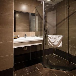 Deluxe Double Room Balcony