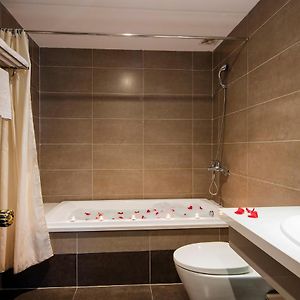 Triple Room Balcony